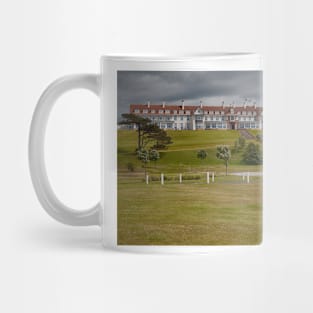 Turnberry Resort Mug